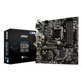  MSI B360M Pro VDH  LGA1151v2 