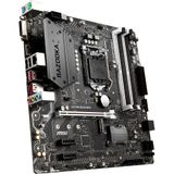  Msi H370M BAZOOKA LGA1151v2 