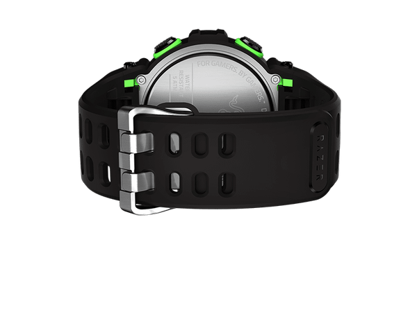  Razer Nabu Watch 