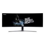  Màn hình cong Samsung LC49HG90DMEXXV QLED LC49HG90 144hz 