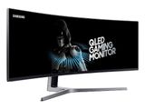  Màn hình cong Samsung LC49HG90DMEXXV QLED LC49HG90 144hz 