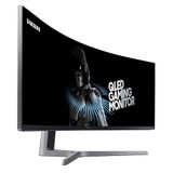  Màn hình cong Samsung LC49HG90DMEXXV QLED LC49HG90 144hz 