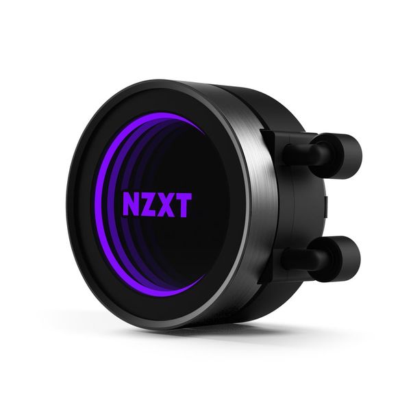  Thiết bị tản nhiệt NZXT Kraken X72 RGB 