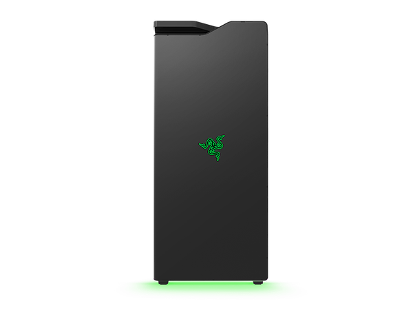  NZXT H440 DESIGNED BY RAZER™ 