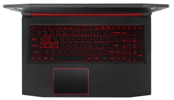  Laptop Gaming Acer Nitro 5 AN515-52-75FT 