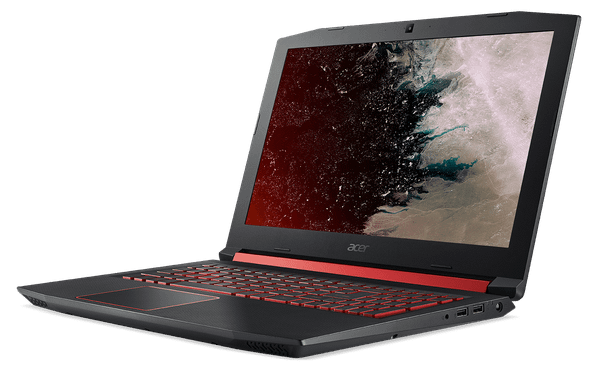  Laptop Gaming Acer Nitro 5 AN515-52-75FT 