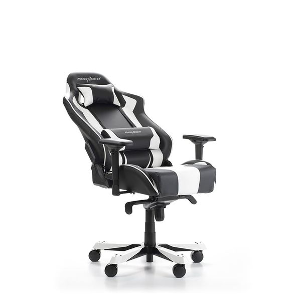  Ghế DXRacer King Series KS06/NW 