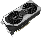  Card màn hình VGA Palit GTX 1060 Jetstream 6GB 