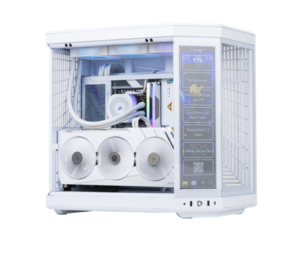 PC GVN INTEL I9-14900K/VGA RTX 5090