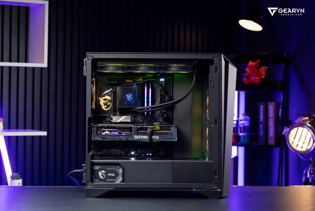 PC RTX 5090