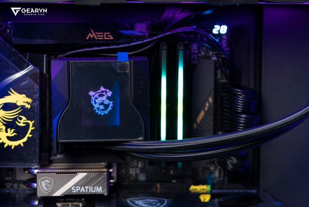 PC RTX 5090
