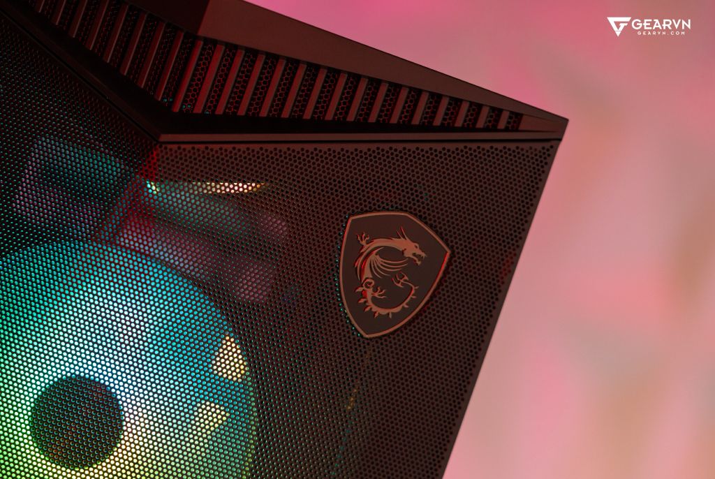 PC GVN RTX 5080