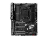  Mainboard MSI X99A Gaming Pro Carbon 
