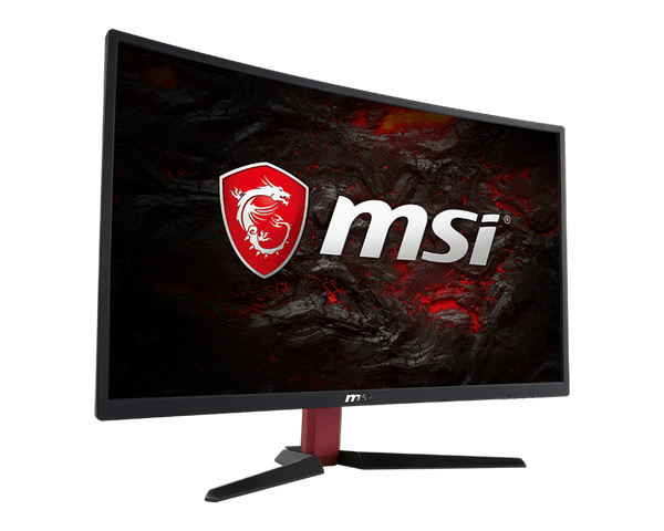  Màn hình MSI OPTIX G27C2 27" 144Hz 