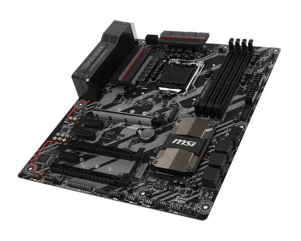  MSI Z270 TOMAHAWK 