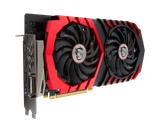  MSI GEFORCE® GTX 1060 GAMING X 3G 