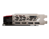  MSI GEFORCE® GTX 1060 GAMING X 3G 