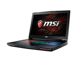  MSI GT72VR 6RD Dominator Tobii 