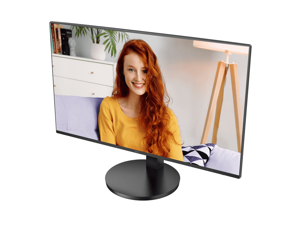 GEARVN - Màn hình AOC Q27B3CF2 27“ IPS 2K 100Hz USBC chuyên đồ họa