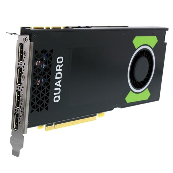VGA NVIDIA QUADRO P4000 DDR5 – GEARVN.COM