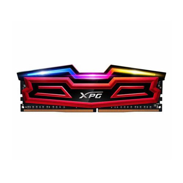  RAM Adata SPECTRIX D40 RGB (8G DDR4 1x8G 3000) 