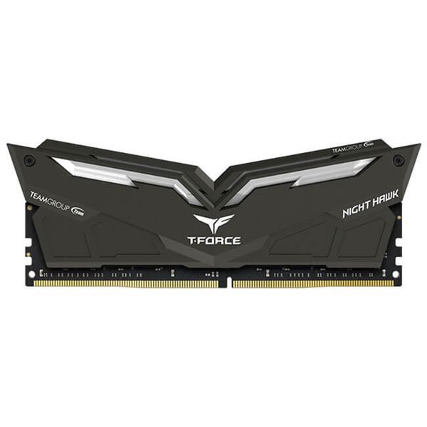  RAM DDR4 TForce Night hawk White 1x8Gb 3000 