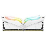  RAM DDR4 TForce Night hawk White 1x8Gb 3000 
