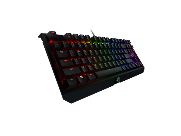  Razer Blackwidow X Tournament Edition Chroma 