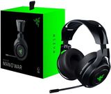  Razer ManO'War 7.1 Wireless 