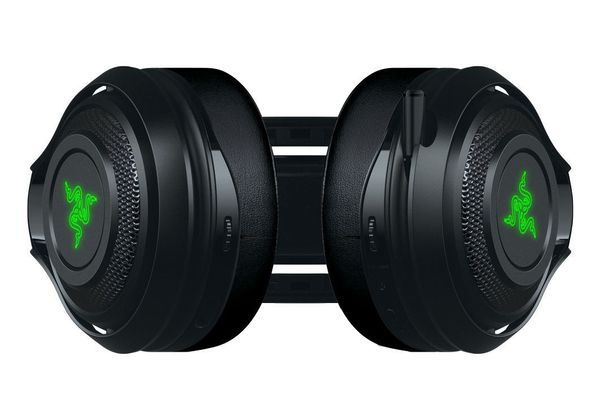  Razer ManO'War 7.1 Wireless 