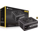  Nguồn máy tính Corsair RM1000x - 80 Plus Gold - Full Modular (1000W) (CP-9020201-NA) 