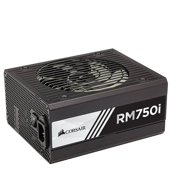  Nguồn Corsair RM750i 80 Plus Gold ( 750W ) 