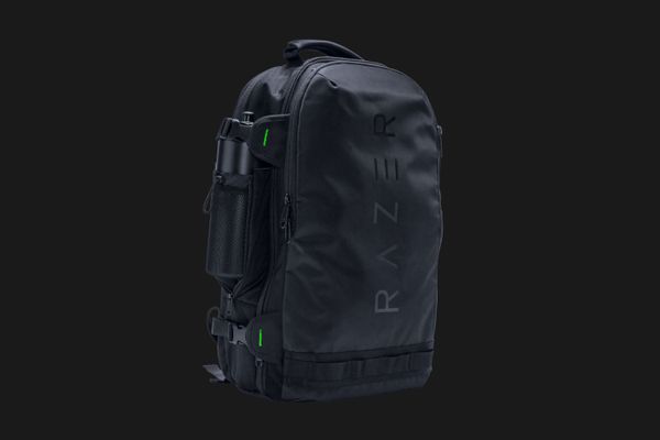  Balo RAZER ROGUE BACKPACK 17.3 Inch 