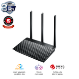  Thiết bị định tuyến không dây Router WIFI ASUS RT-AC53 Chuẩn AC750 Dual Band 