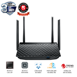  Thiết bị định tuyến Router WIFI ASUS 4 cổng RT-AC58U 