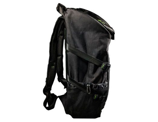  BALO RAZER UTILITY BACKPACK 