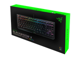  Razer Blackwidow X Tournament Edition Chroma 