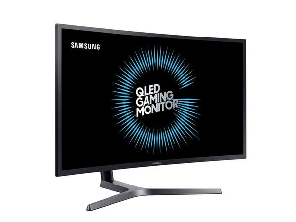  Màn hình Samsung LC27CHG70 27" - Màn hình LED cong siêu mỏng 