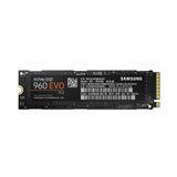  SSD Samsung 960 EVO PCIe NVMe M.2 250GB 3200/1500 MB/s (MZ-V6E250BW) 