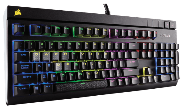  Corsair Strafe RGB 