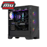  PC GVN x MSI Dragon X (Intel i7-14700F/ VGA RTX 4070 Super) 