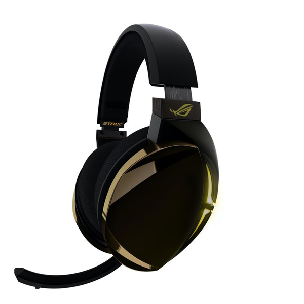  Tai nghe Asus ROG Strix Fusion 700 - Gaming Headset 