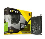  Zotac GeForce® GTX 1050 Mini 2GD5 128bit 