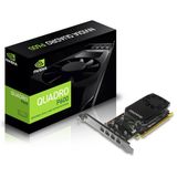  Card màn hình NVIDIA Quadro P600 