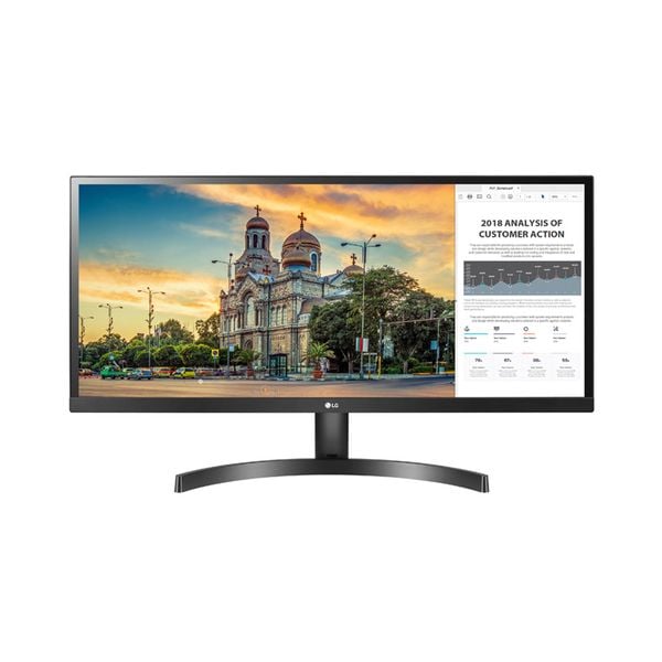  ( IPS 29") LG 29WK500-P Free Sync 