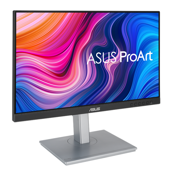  Màn hình ASUS ProArt PA278CV 27" IPS 2K 75Hz USBC chuyên đồ họa 