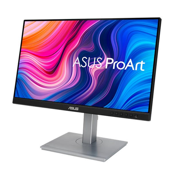  Màn hình ASUS ProArt PA278CV 27" IPS 2K 75Hz USBC chuyên đồ họa 