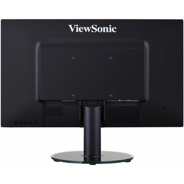  ( IPS 24" ) ViewSonic VA2419-SMH 24" (Speaker) 