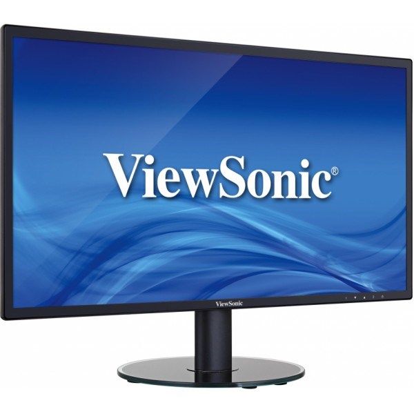  ( IPS 24" ) ViewSonic VA2419-SMH 24" (Speaker) 