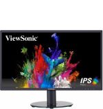  ( IPS 24" ) ViewSonic VA2419-SMH 24" (Speaker) 